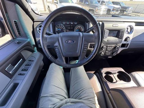 Used 2014 Ford F150 XLT w/ Equipment Group 302A Luxury image 35