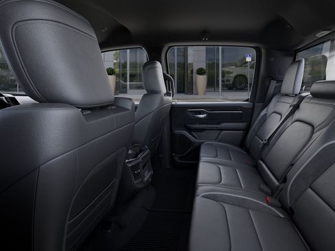 New 2026 RAM 1500 RHO AWD/4WD image 23