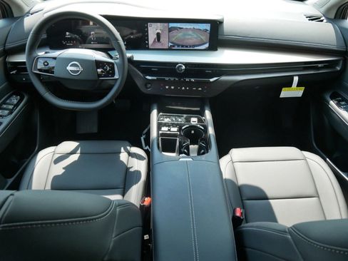 New 2025 Nissan Murano SL AWD/4WD image 7