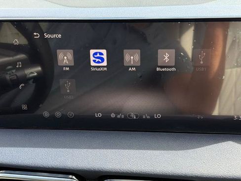 New 2026 Nissan Sentra SL w/ Floor Mat Package FWD image 29