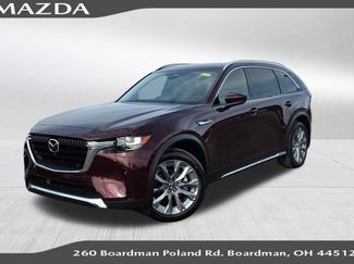 New 2026 MAZDA CX-90 3.3 Turbo w/ Premium Plus Pkg video 1