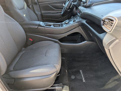 Used 2022 Hyundai Santa Fe SEL image 27