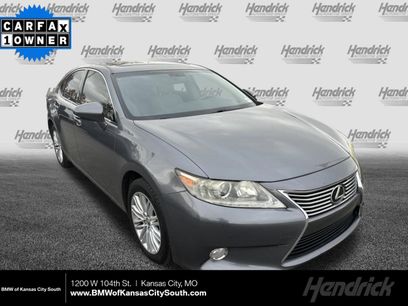 Used 2013 Lexus ES 350