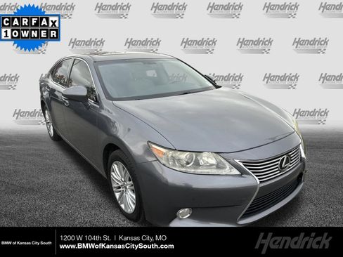 Used 2013 Lexus ES 350 image 1