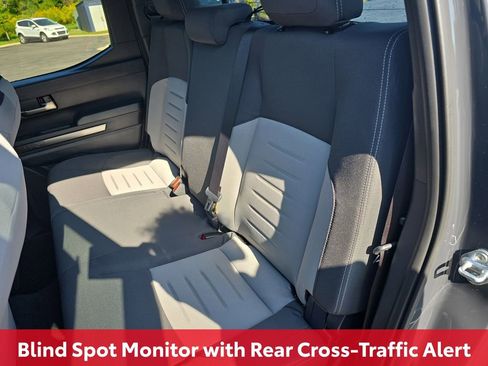 Certified 2025 Toyota Tacoma TRD Sport image 17