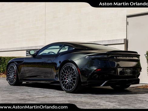 Used 2023 Aston Martin DBS Coupe image 51