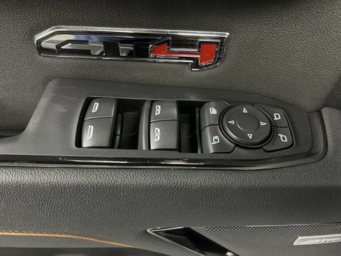 New 2026 GMC Sierra 1500 AT4 w/ AT4 Premium Package AWD/4WD image 24