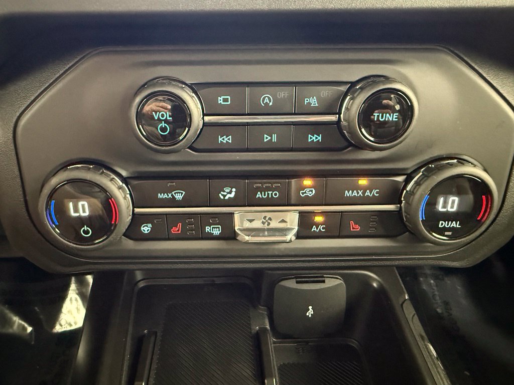 New 2026 Ford Bronco Outer Banks AWD/4WD image 39