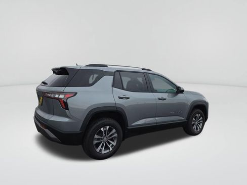 New 2026 Chevrolet Equinox LT w/ Convenience Package II image 6