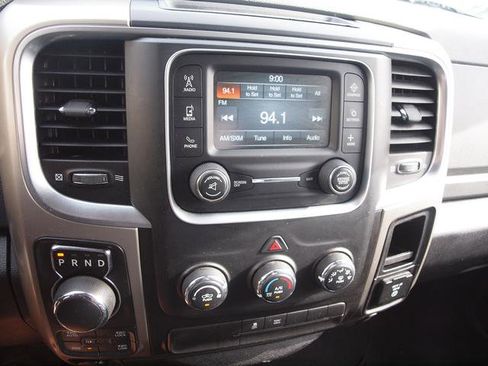 Used 2014 RAM 1500 SLT AWD/4WD image 10