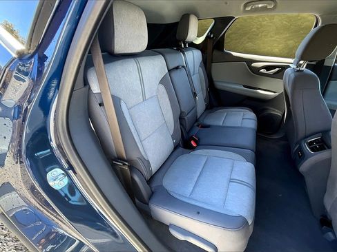 Used 2022 Chevrolet Blazer LT image 23