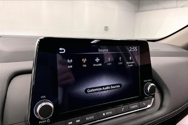 New 2026 Nissan Rogue SV AWD/4WD image 29