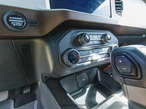 Used 2023 Ford Bronco Heritage Edition AWD/4WD image 59