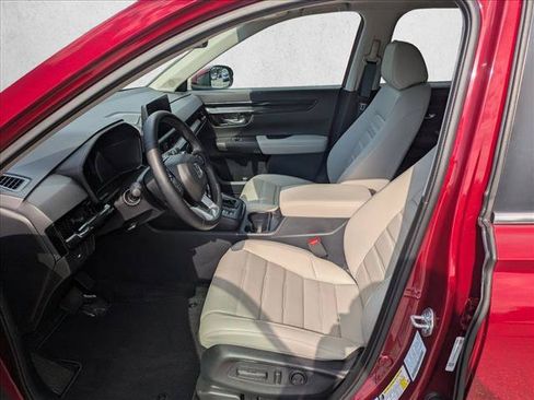 Certified 2026 Honda CR-V EX-L image 14