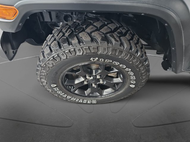 Used 2021 Jeep Wrangler Unlimited Sport AWD/4WD image 32