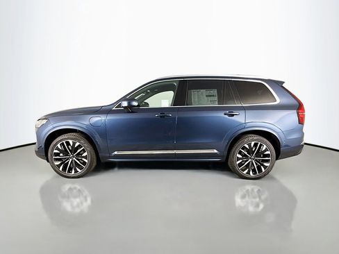 New 2026 Volvo XC90 T8 Ultra w/ Protection Package Premier AWD/4WD image 4