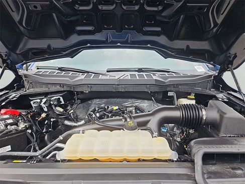 Used 2024 Ford F150 STX image 23