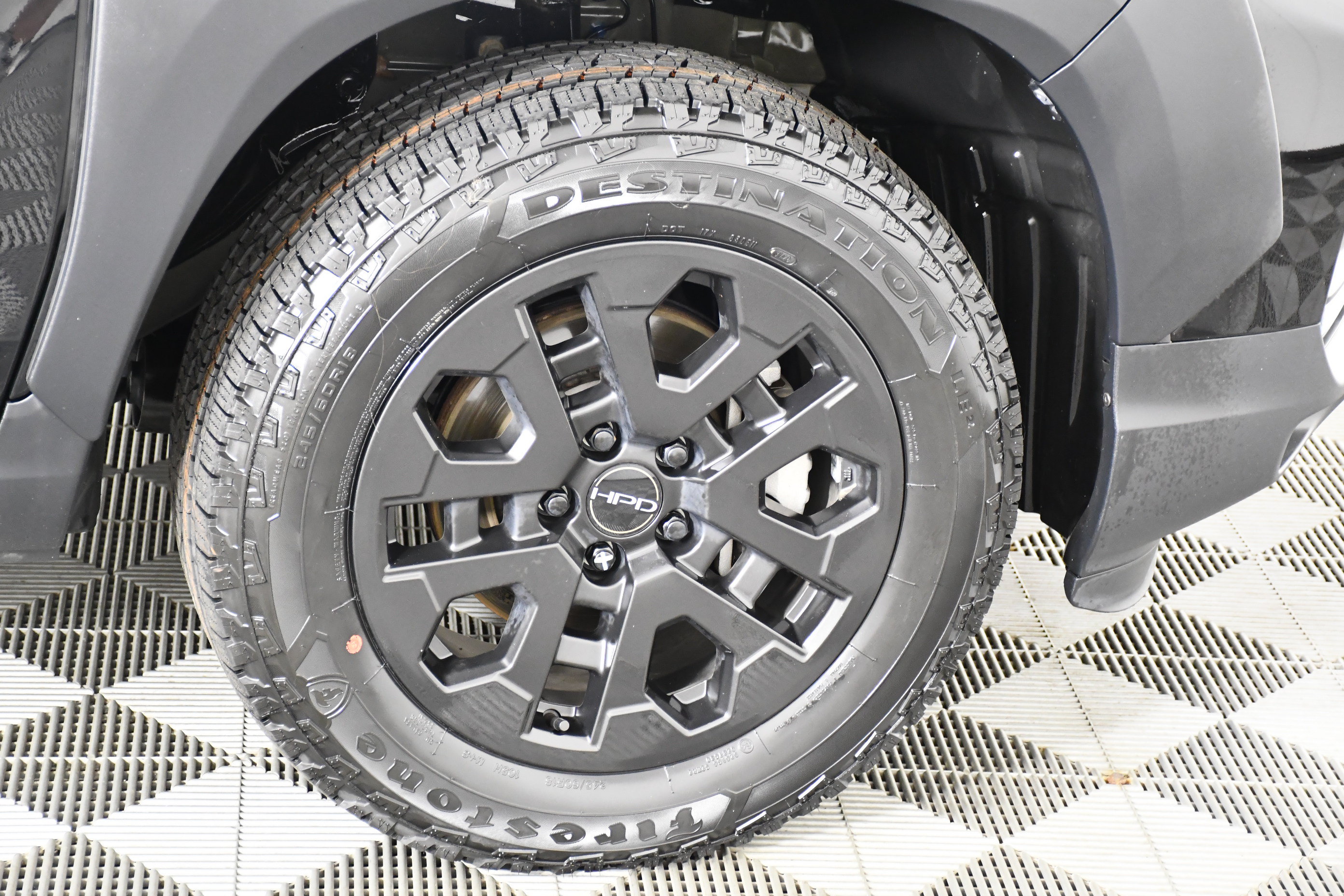Certified 2023 Honda Ridgeline RTL image 54