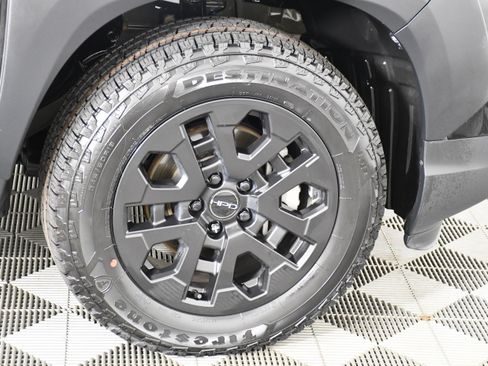 Certified 2023 Honda Ridgeline RTL image 54