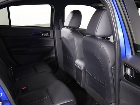 New 2026 Mitsubishi Eclipse Cross SEL image 28