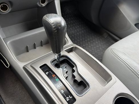 Used 2006 Toyota Tacoma 4x4 Double Cab image 16