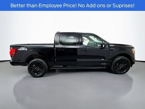New 2026 Ford F150 Lariat w/ Equipment Group 502A High AWD/4WD image 8