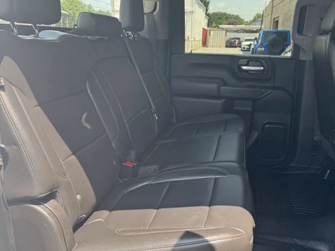 Used 2020 Chevrolet Silverado 2500 W/T w/ WT Convenience Package AWD/4WD image 10