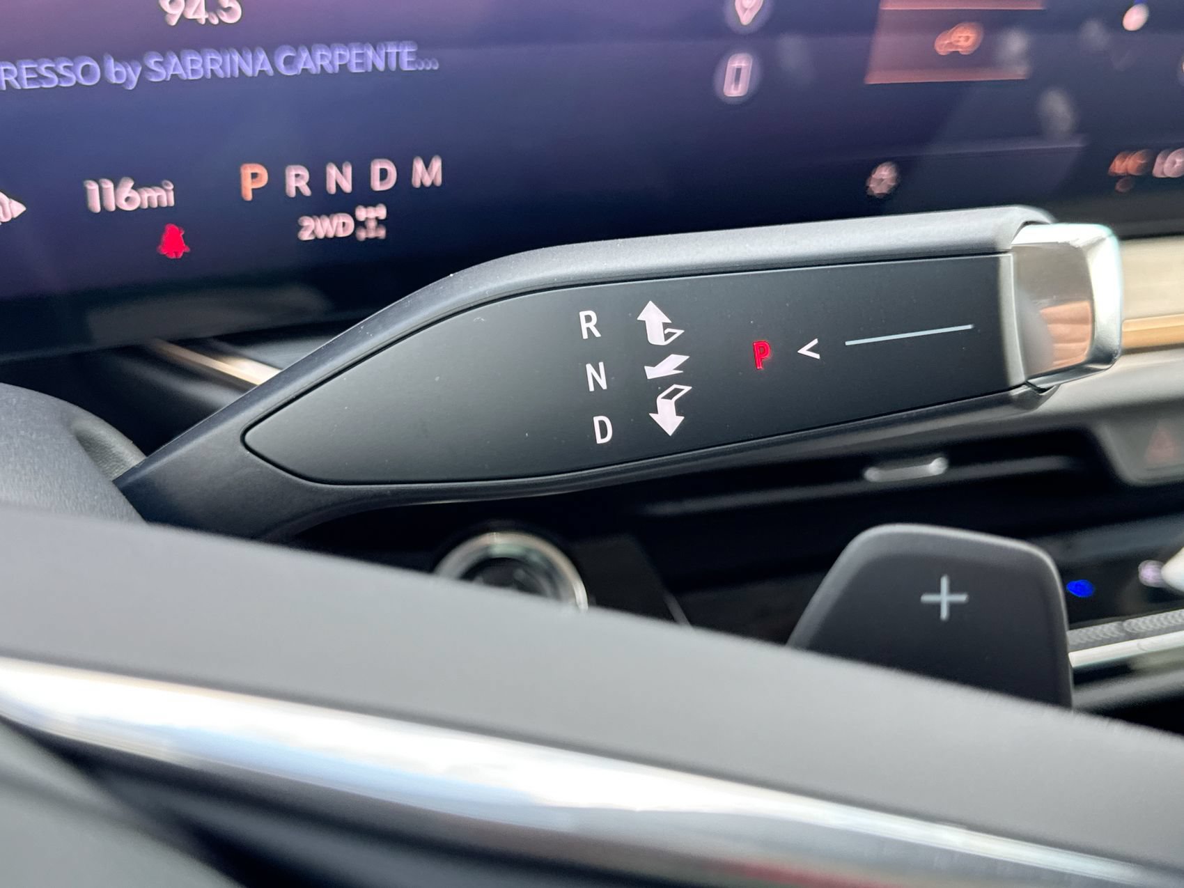 New 2026 Buick Envision Avenir AWD/4WD image 20