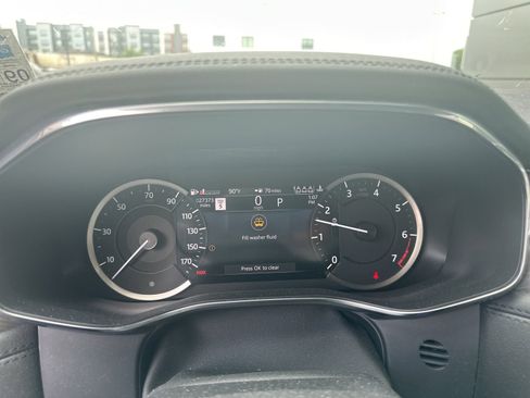 Used 2022 Jaguar F-PACE S image 2