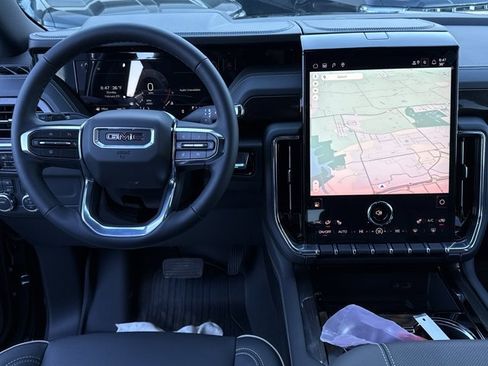 New 2026 GMC Yukon XL Elevation w/ LPO, Floor Liner Package image 7