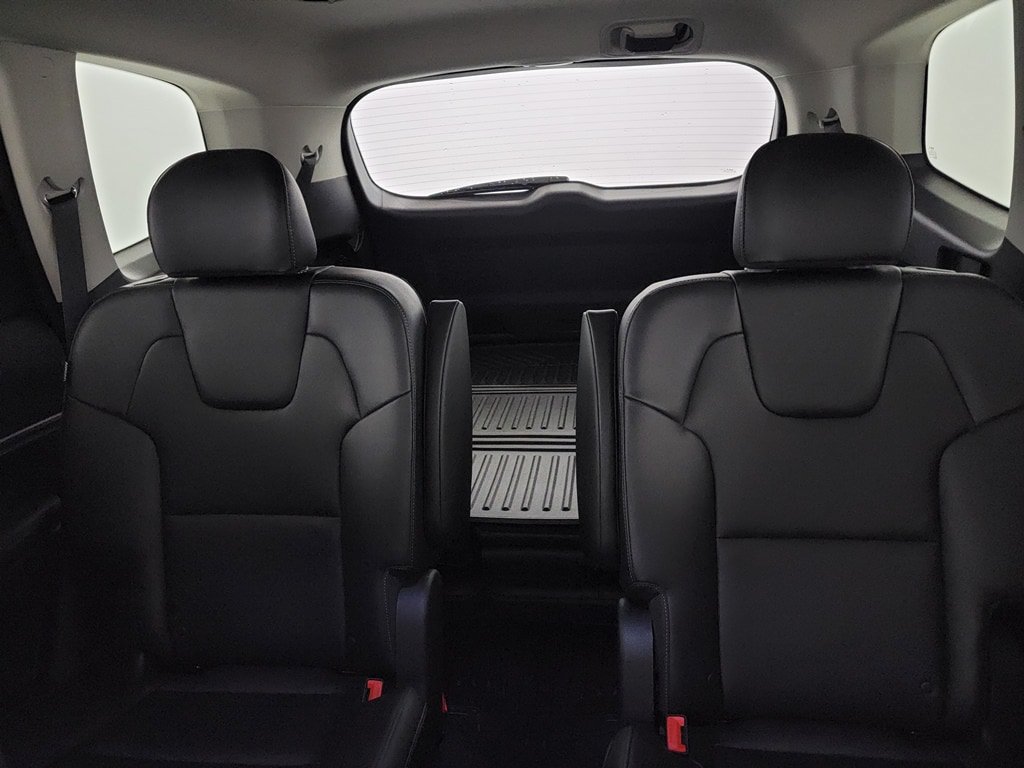 Used 2024 Kia Telluride S w/ S Sunroof Package FWD image 12