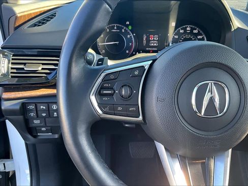 Used 2023 Acura RDX AWD w/ Advance Package image 20