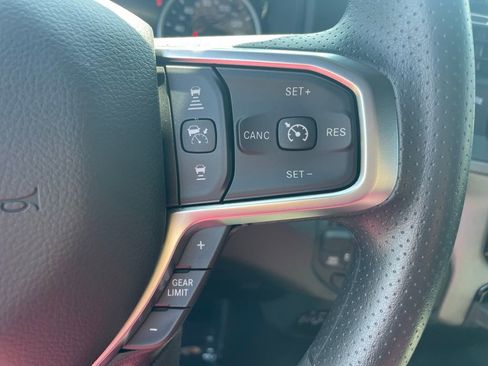 New 2026 RAM 1500 Classic Warlock image 27