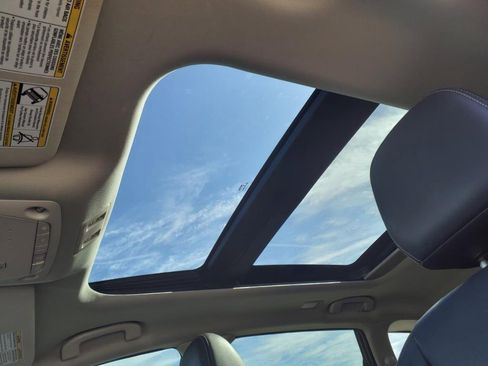 Used 2022 Nissan Murano Platinum w/ Cargo Package image 13