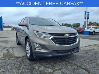 Used 2019 Chevrolet Equinox LT video 2