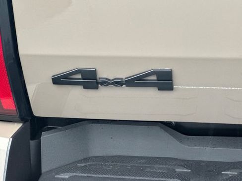 New 2026 Toyota Tundra SR5 image 25