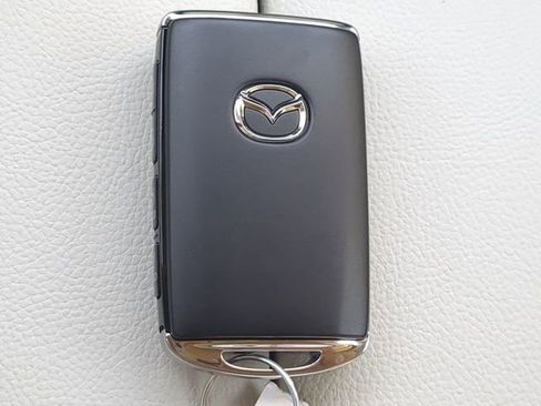 New 2026 MAZDA CX-50 AWD 2.5 S w/ Cargo Package image 27