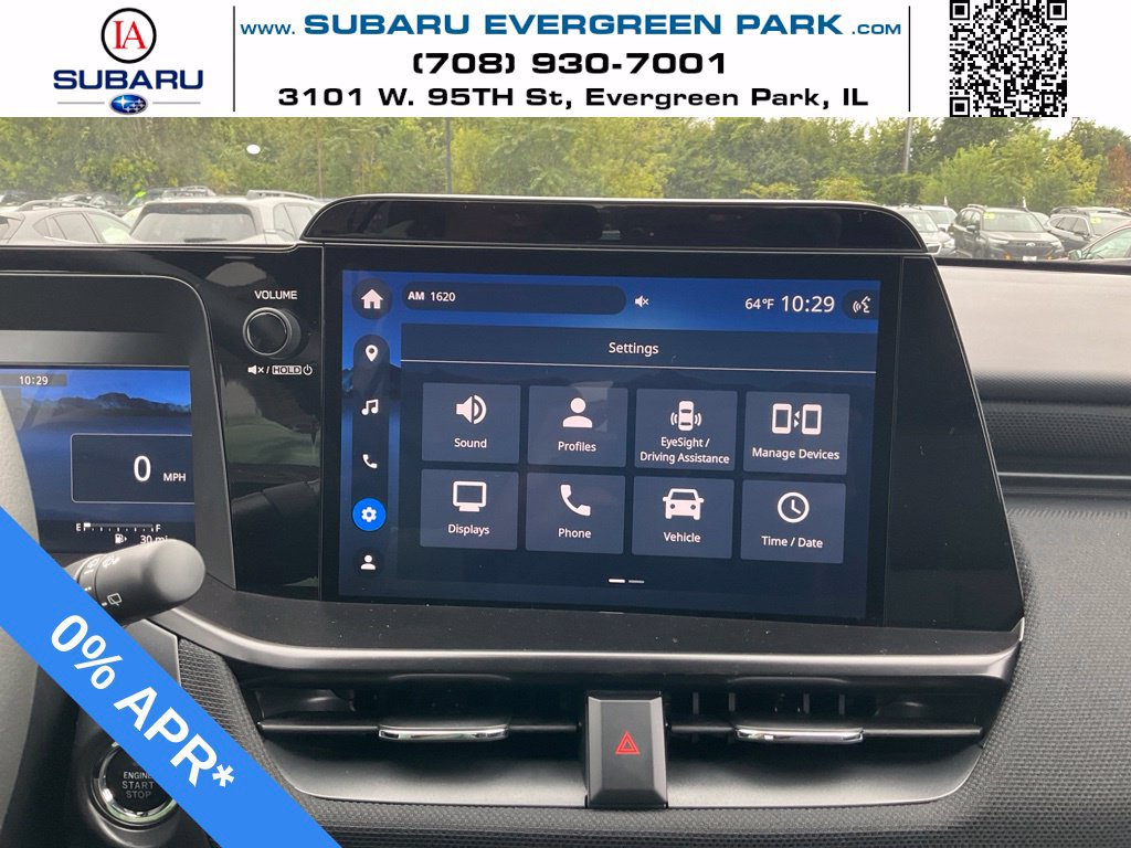 New 2026 Subaru Outback Limited XT AWD/4WD image 19