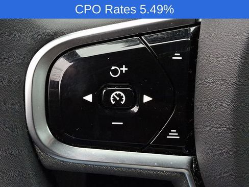 Certified 2023 Volvo XC60 T8 Ultimate AWD/4WD image 25