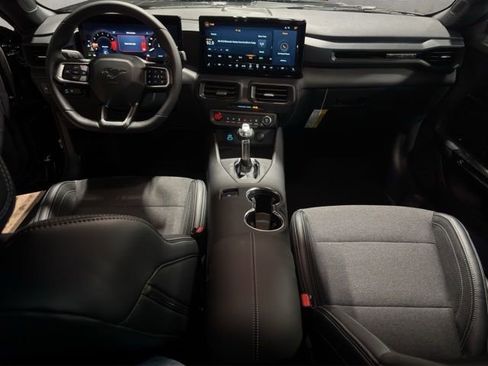 New 2026 Ford Mustang Coupe RWD image 9
