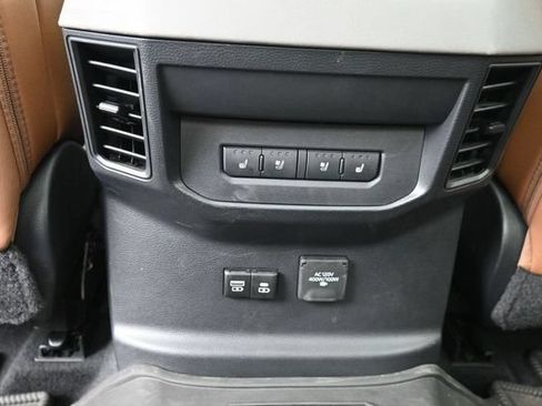 Used 2024 Toyota Tundra 1794 Edition AWD/4WD image 27
