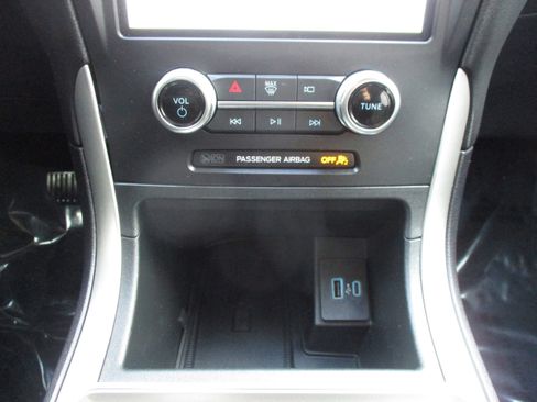 Used 2024 Ford Edge SEL w/ Convenience Package image 26