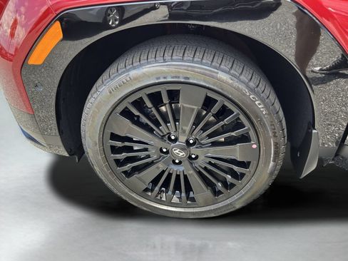 New 2026 Hyundai Santa Fe Calligraphy FWD image 39