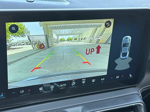 New 2026 Ford Mustang Premium RWD image 19