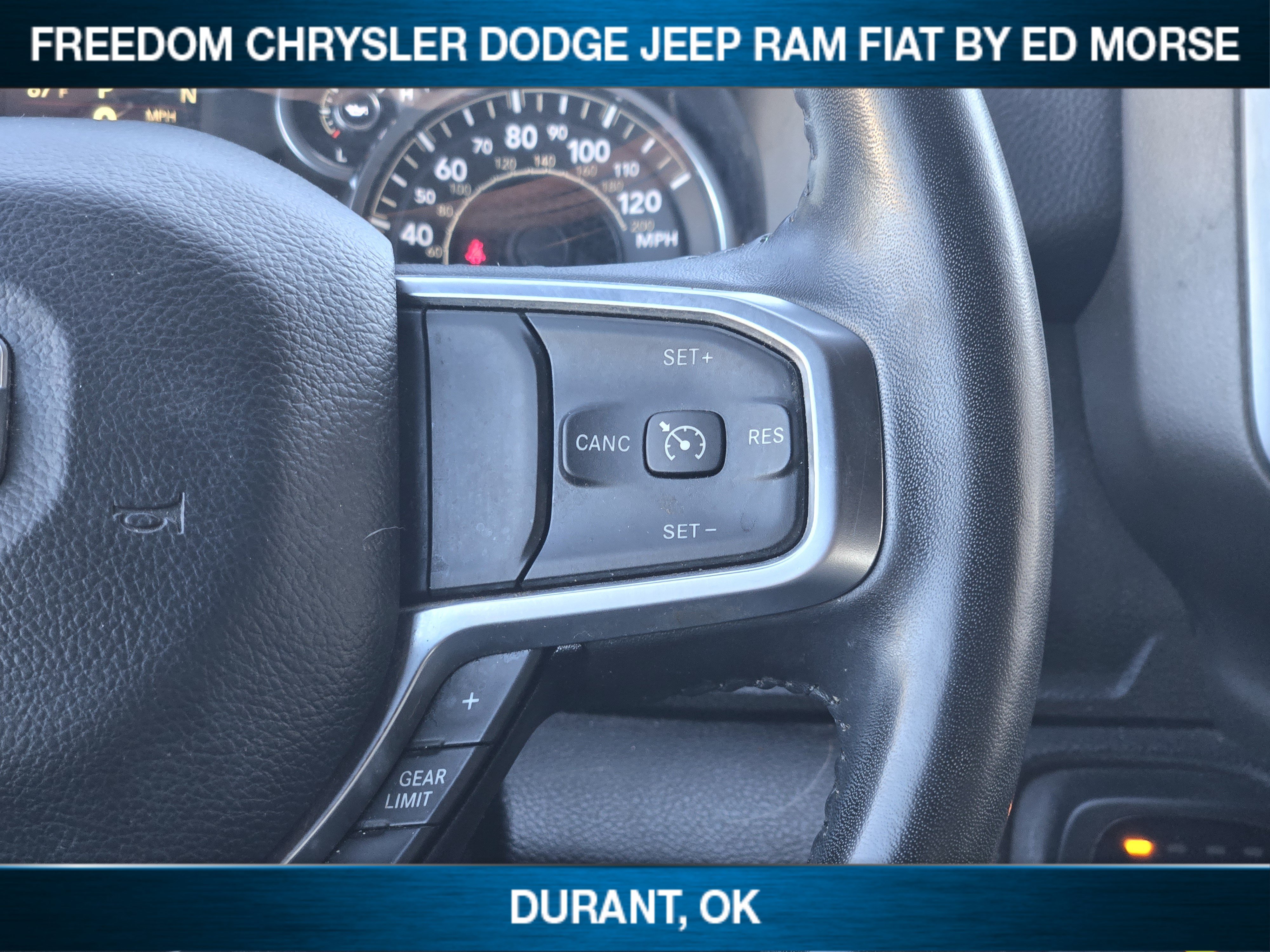 Used 2024 RAM 1500 Big Horn AWD/4WD image 22