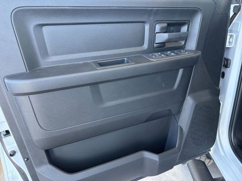 New 2026 RAM 2500 Tradesman image 9