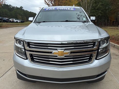 Used 2016 Chevrolet Tahoe LTZ image 2