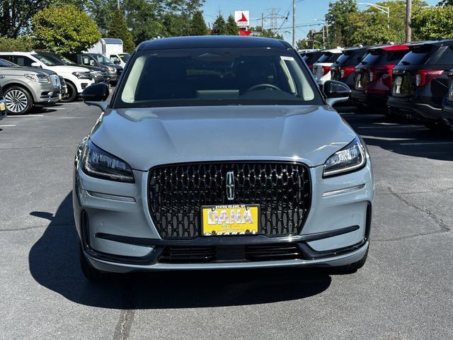 Certified 2023 Lincoln Corsair AWD w/ Equipment Group 101A image 2