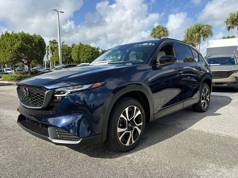 New 2026 MAZDA CX-5 Preferred AWD/4WD image 6