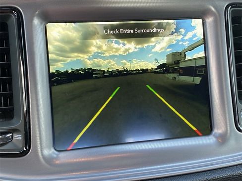 Used 2023 Dodge Challenger R/T Scat Pack image 23